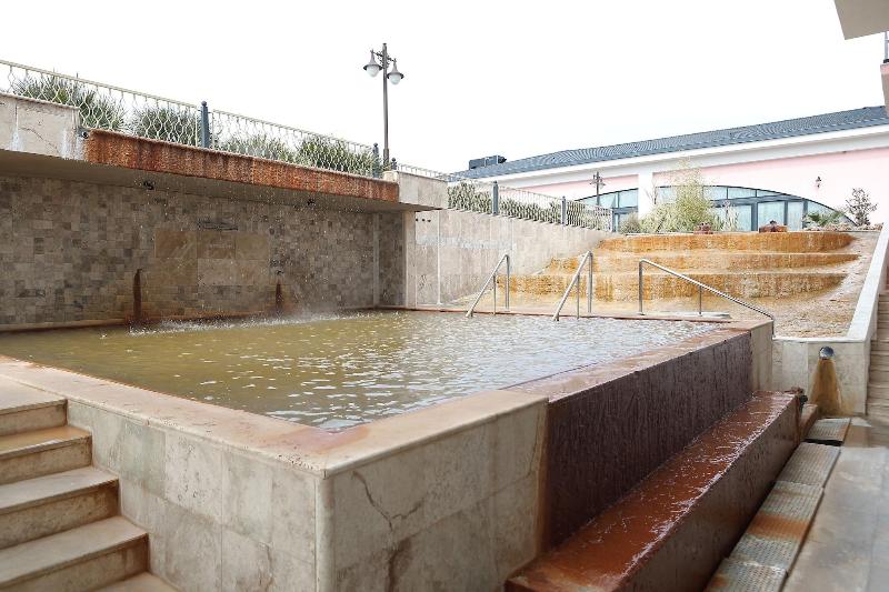 Pamukkale Kaya Thermal Spa Hotel image