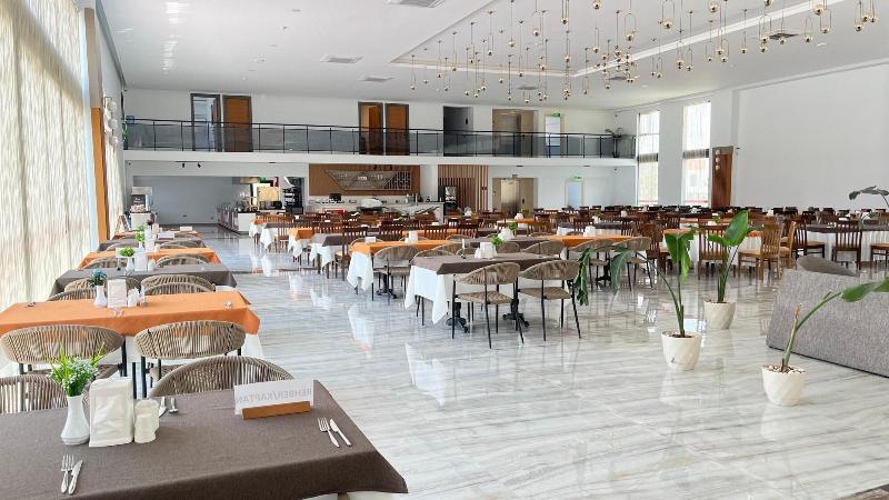 Pamukkale Kaya Thermal Spa Hotel image