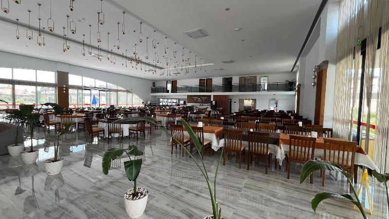 Pamukkale Kaya Thermal Spa Hotel image