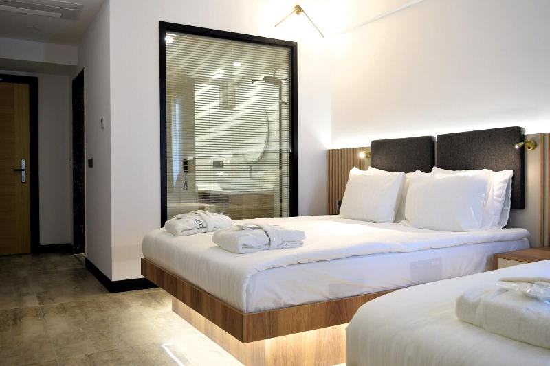 Pamukkale Kaya Thermal Spa Hotel image