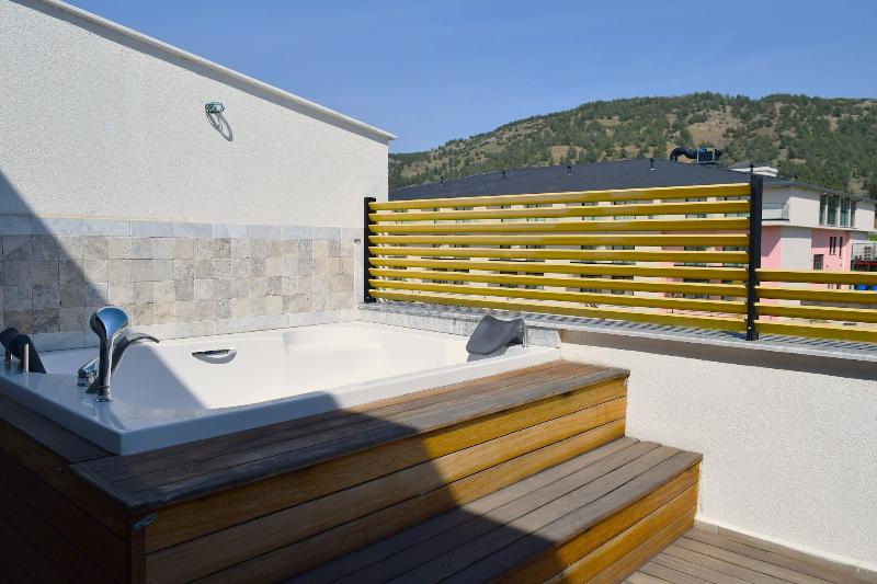 Pamukkale Kaya Thermal Spa Hotel image