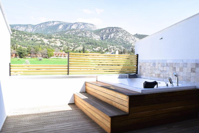 Pamukkale Kaya Thermal Spa Hotel image