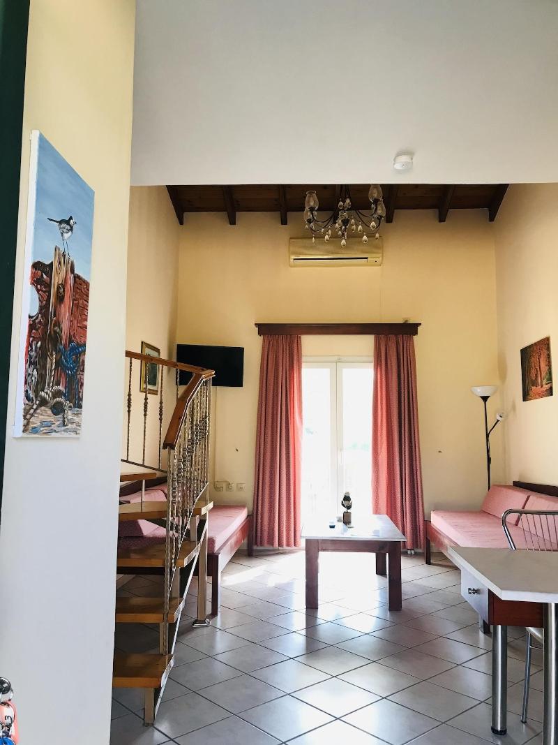Room In Apartment L Eremo Luxury Messonete image