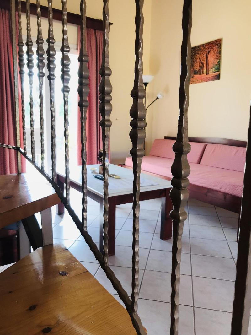 Room In Apartment L Eremo Luxury Messonete image