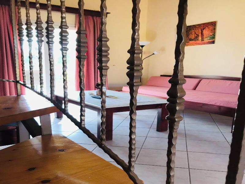 Room In Apartment L Eremo Luxury Messonete image