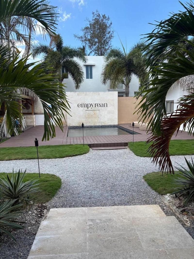 Empyrean Portillo Wellness image