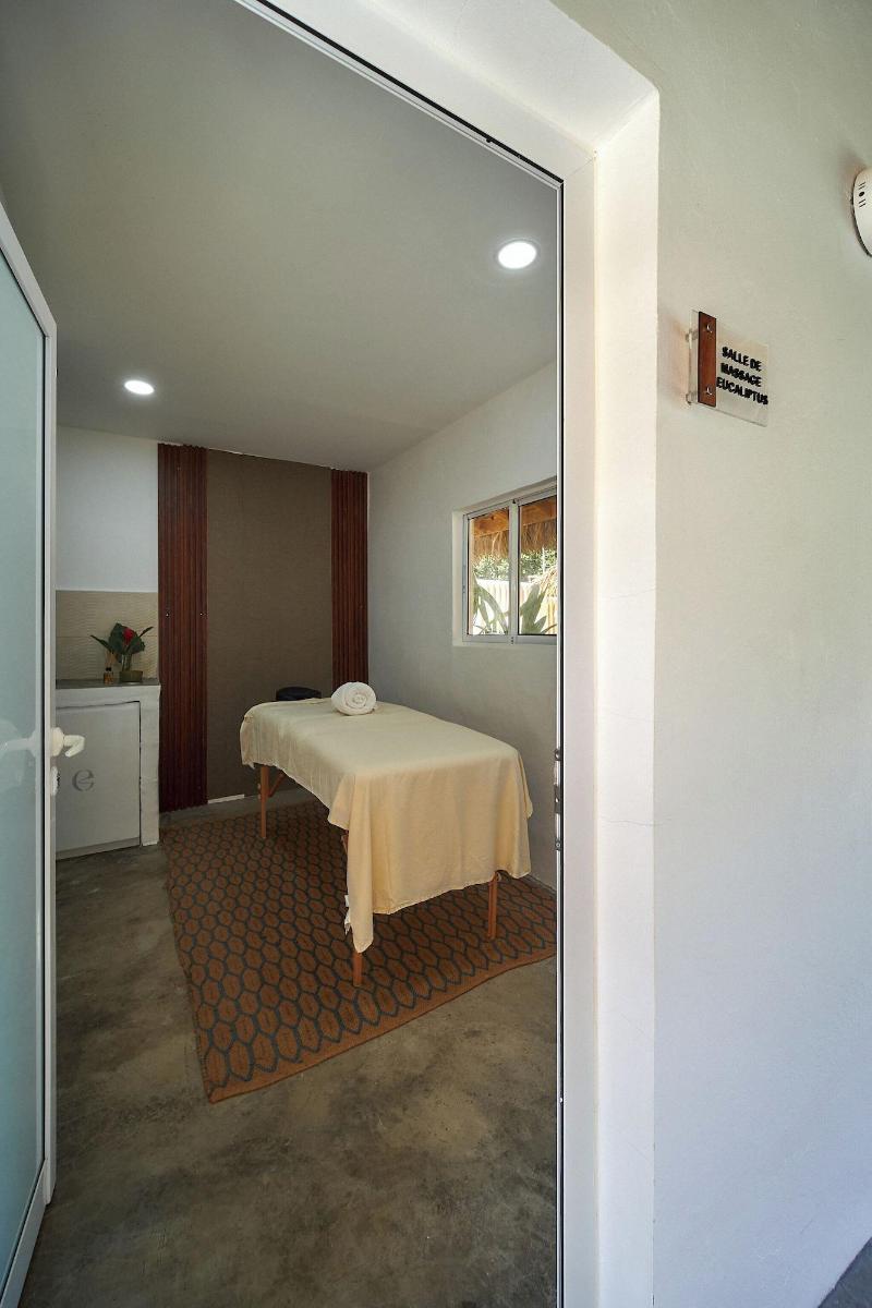 Empyrean Portillo Wellness image