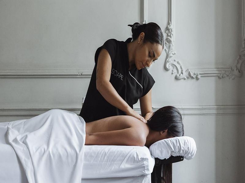 Empyrean Portillo Wellness image