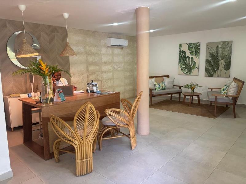 Empyrean Portillo Wellness image