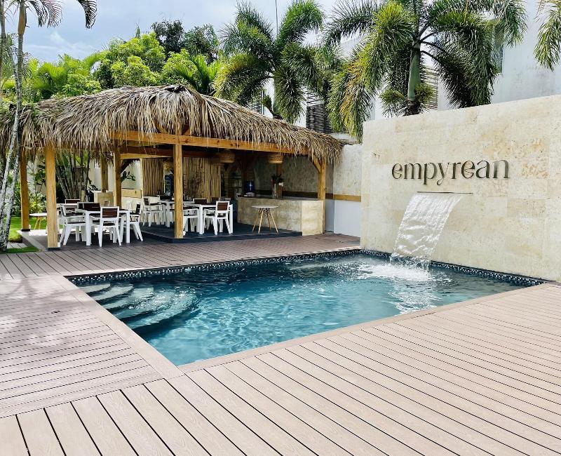 Empyrean Portillo Wellness image