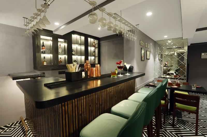 Aralia A Business Hotel Midc image