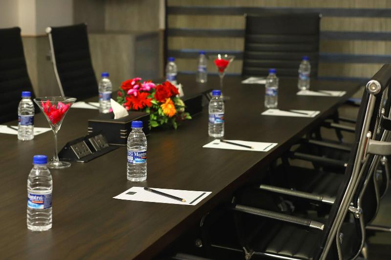 Aralia A Business Hotel Midc image