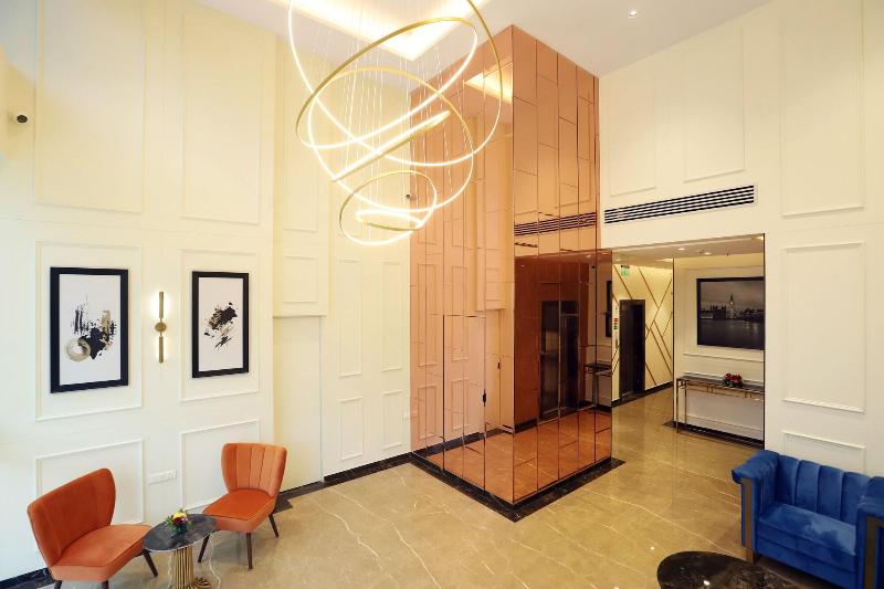 Aralia A Business Hotel Midc image