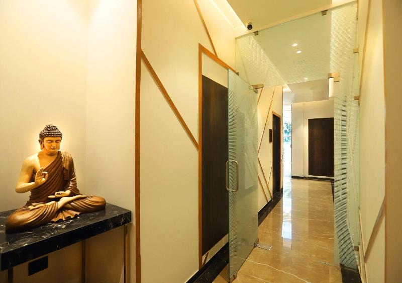 Aralia A Business Hotel Midc image