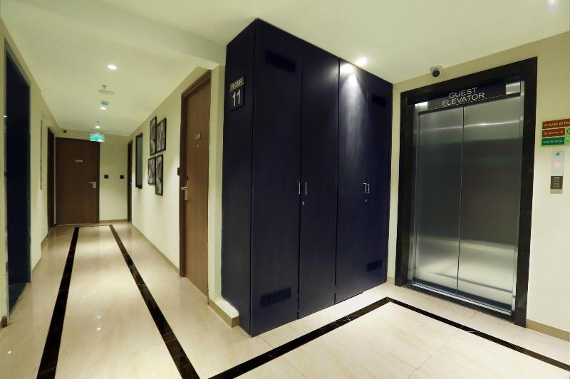 Aralia A Business Hotel Midc image