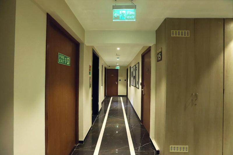 Aralia A Business Hotel Midc image