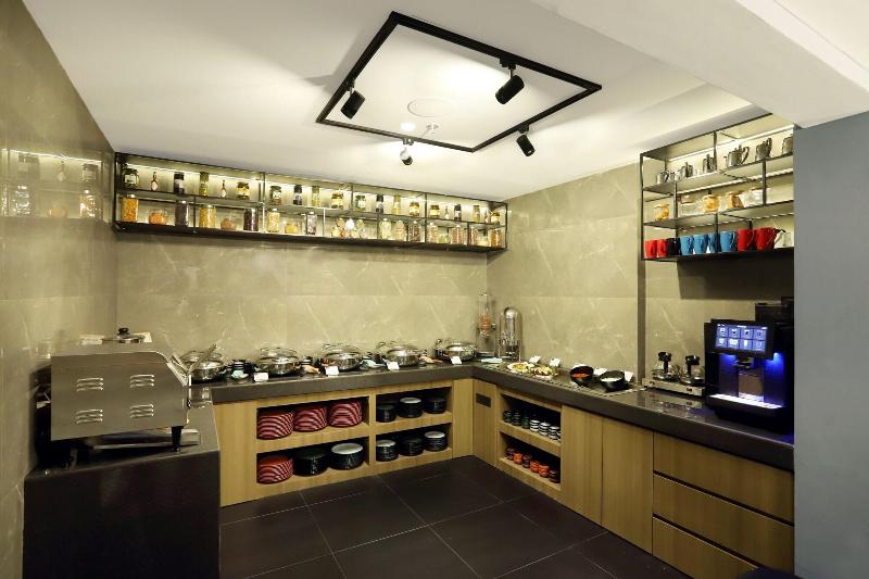 Aralia A Business Hotel Midc image