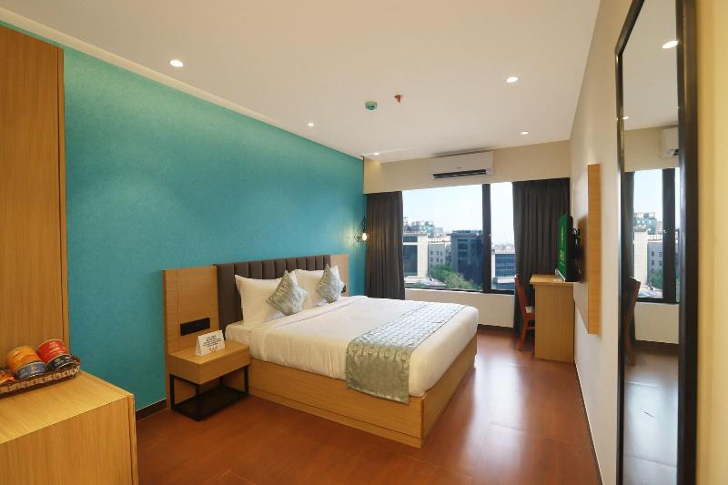 Aralia A Business Hotel Midc image