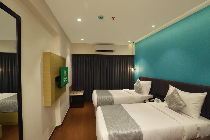 Aralia A Business Hotel Midc image