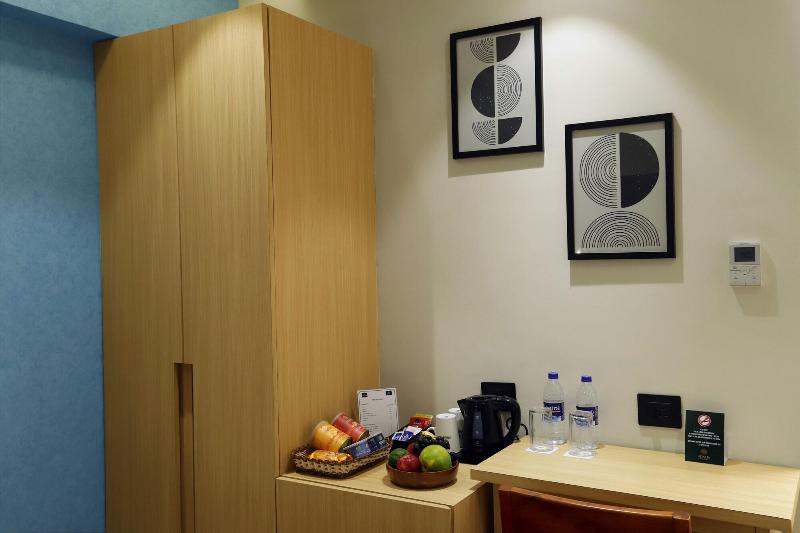 Aralia A Business Hotel Midc image