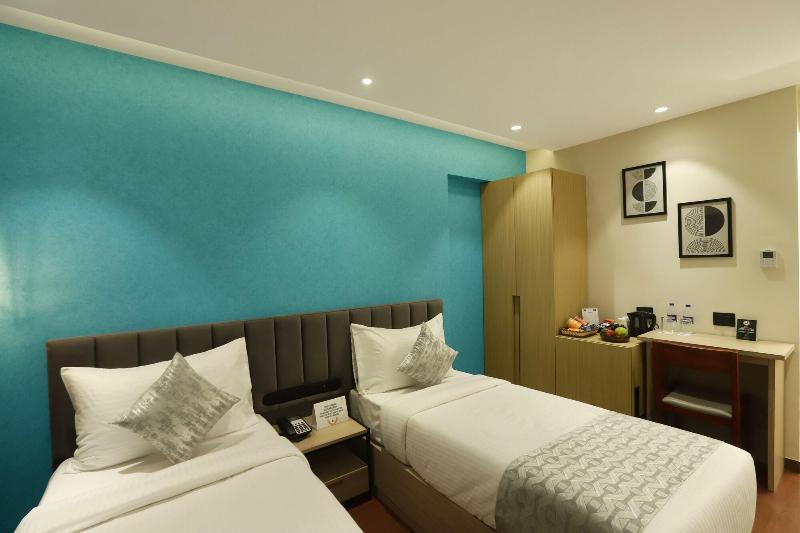 Aralia A Business Hotel Midc image