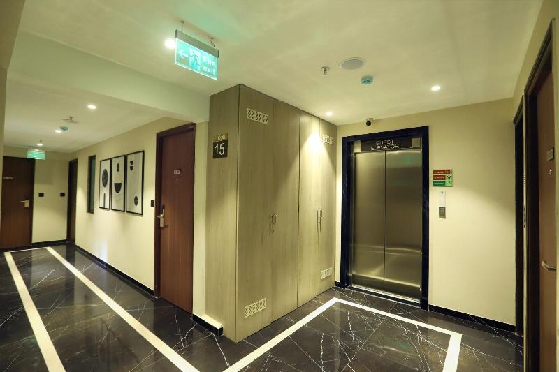 Aralia A Business Hotel Midc image