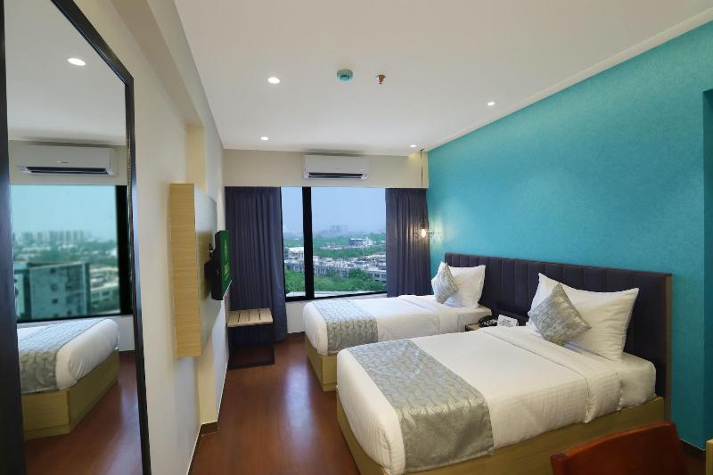 Aralia A Business Hotel Midc image