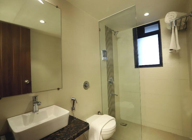 Aralia A Business Hotel Midc image