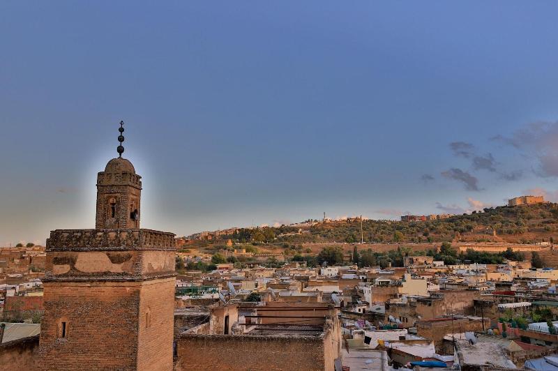 Dar Usham Fes image