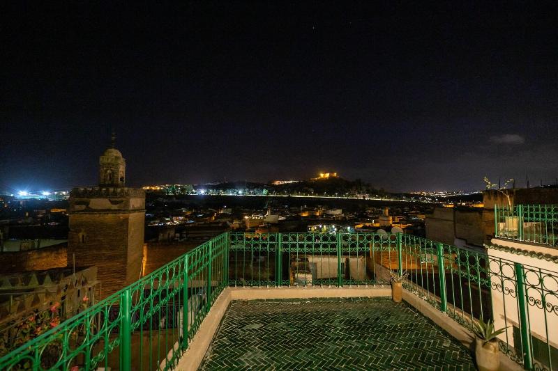 Dar Usham Fes image