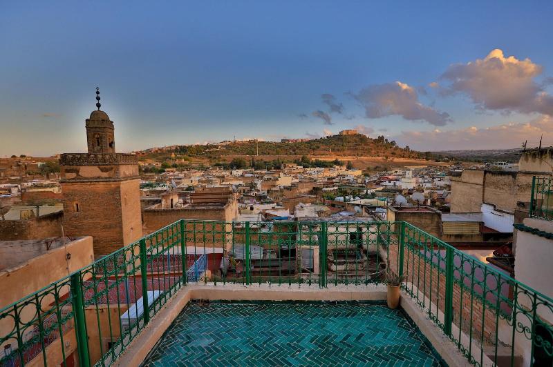 Dar Usham Fes image