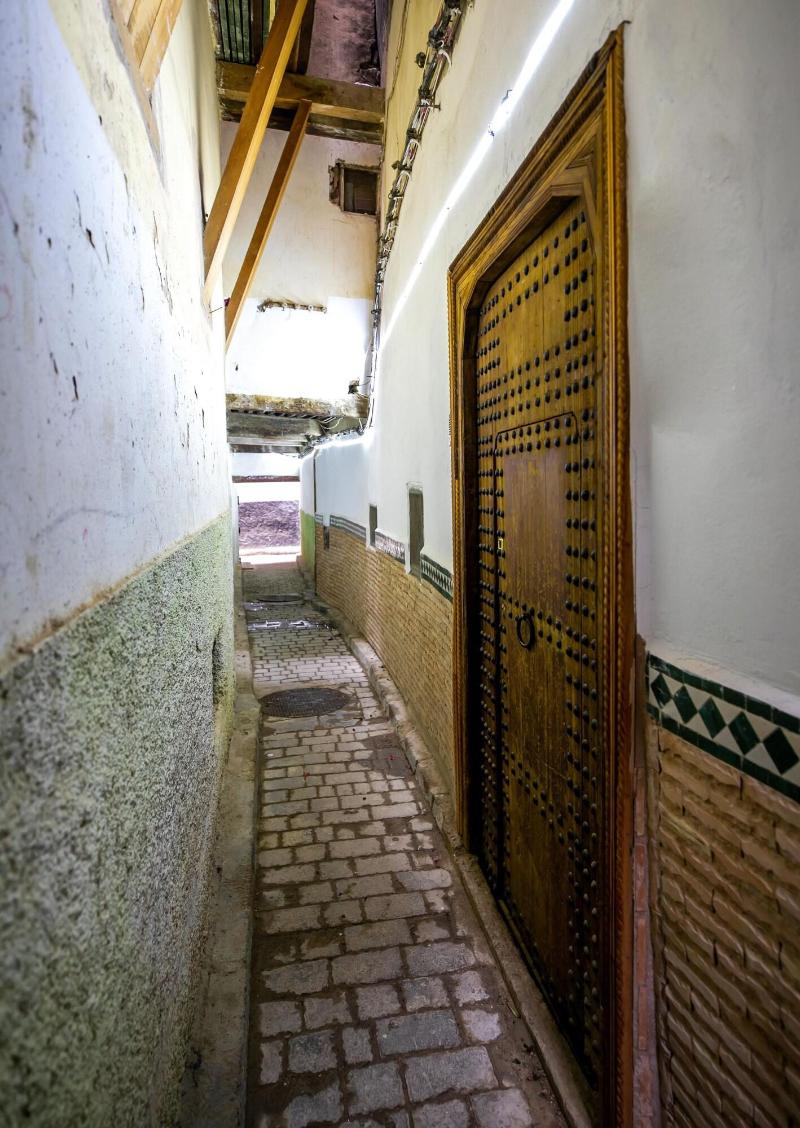 Dar Usham Fes image
