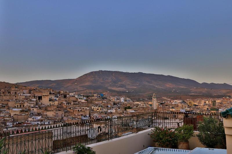 Dar Usham Fes image