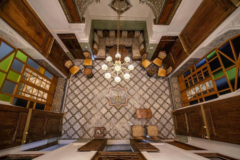 Dar Usham Fes image