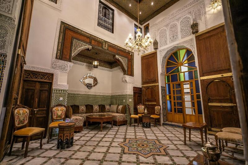 Dar Usham Fes image