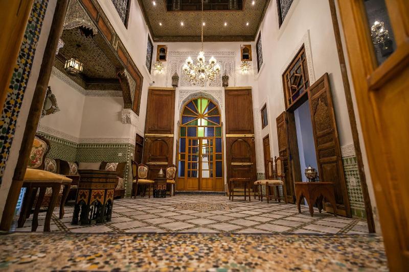 Dar Usham Fes image