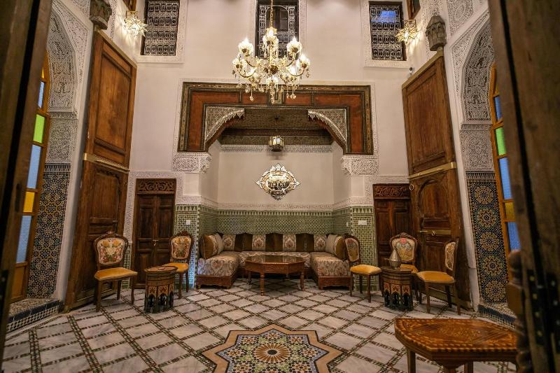 Dar Usham Fes image