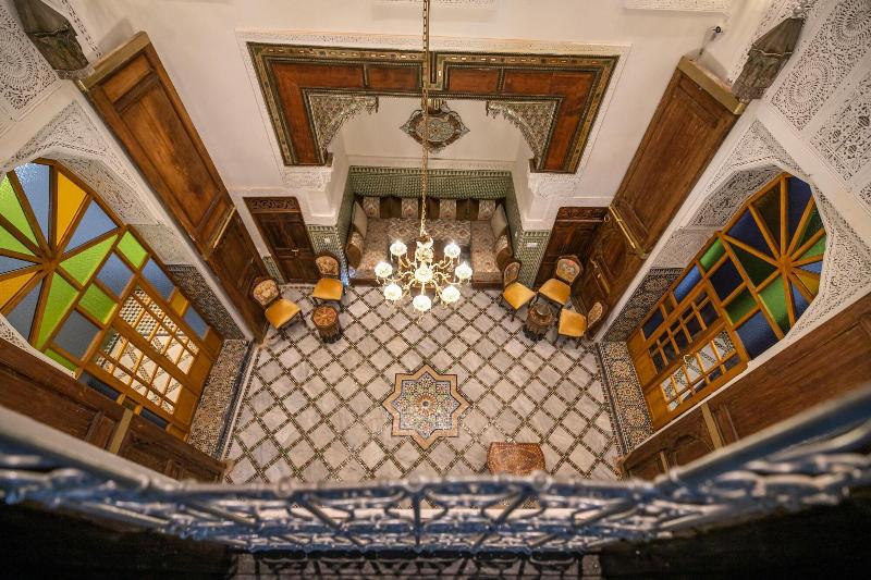 Dar Usham Fes image