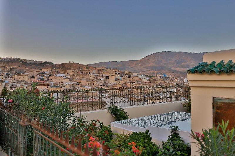 Dar Usham Fes image