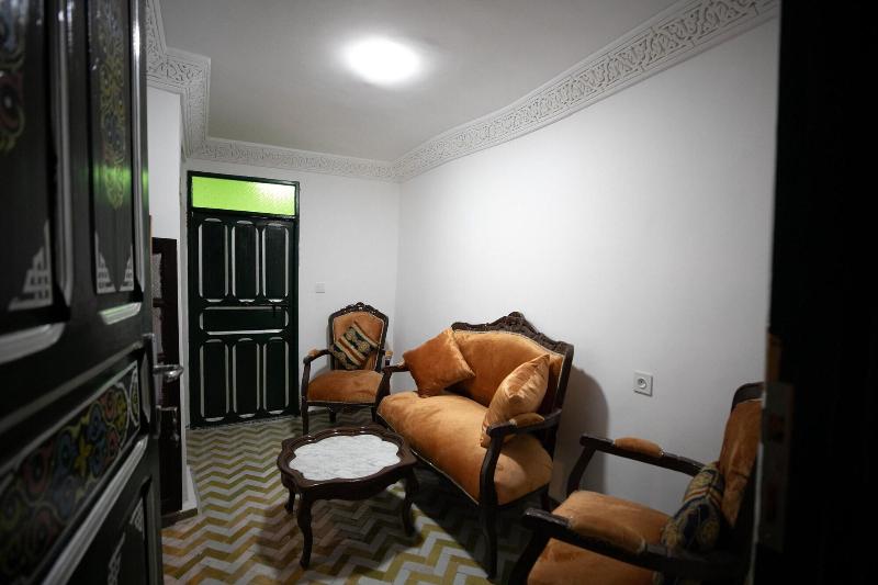 Dar Usham Fes image