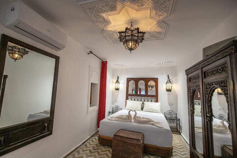 Dar Usham Fes image