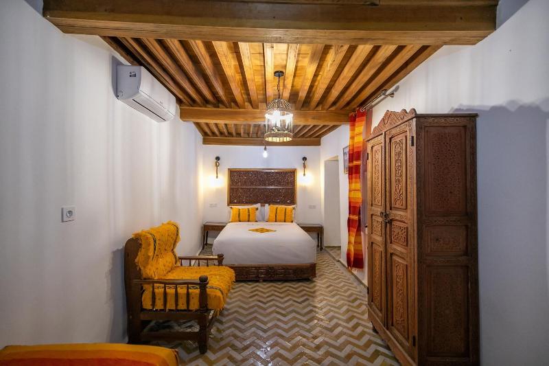 Dar Usham Fes image
