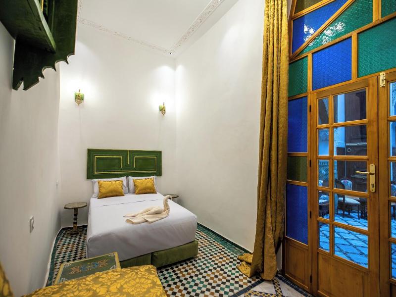 Dar Usham Fes image