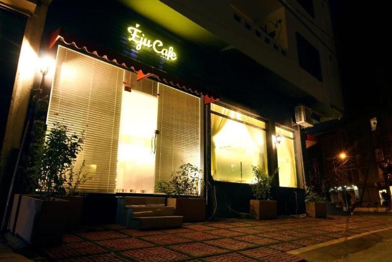 The Reserve Boutique Hotel image