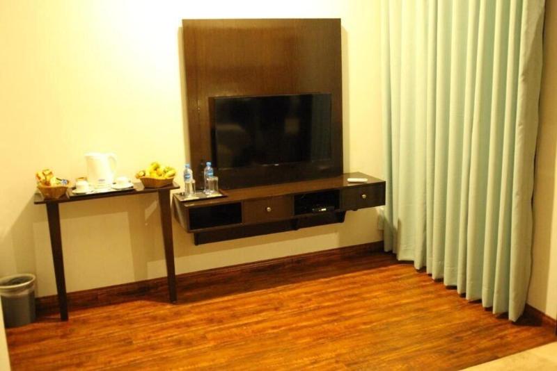 The Reserve Boutique Hotel image