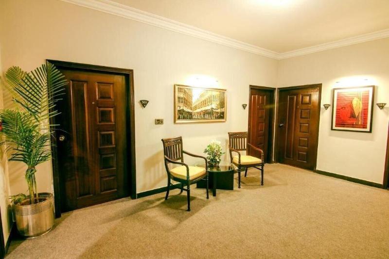 The Reserve Boutique Hotel image