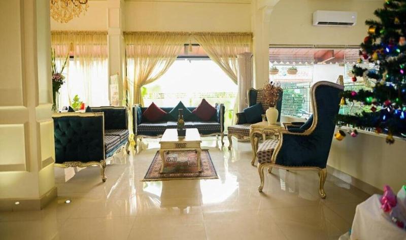 The Reserve Boutique Hotel image