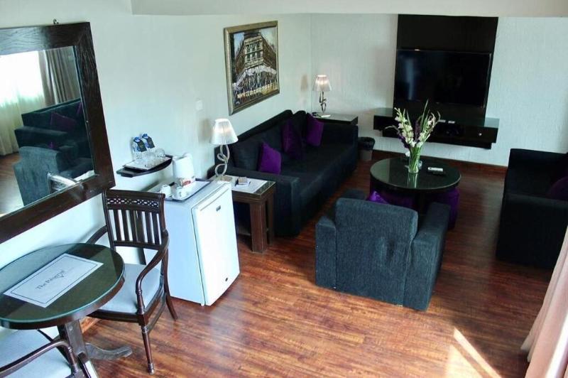 The Reserve Boutique Hotel image
