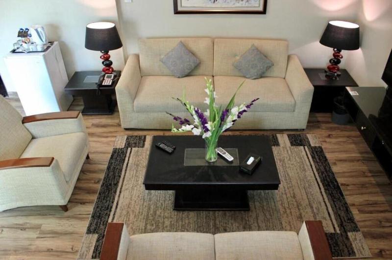The Reserve Boutique Hotel image