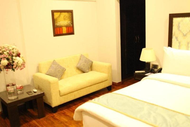 The Reserve Boutique Hotel image